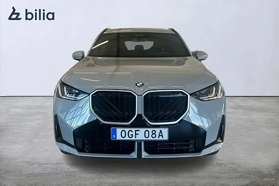 BMW X3 2026 photo 5