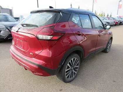 Nissan Kicks 2021 photo 5