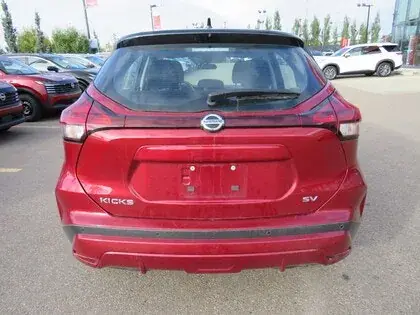 Nissan Kicks 2021 photo 4