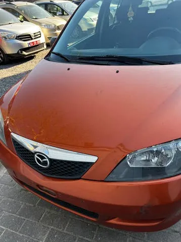 Mazda 2