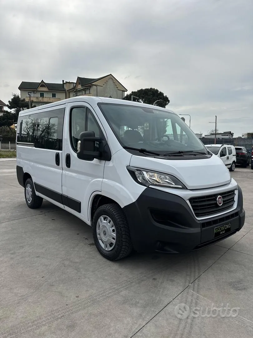 Fiat Ducato