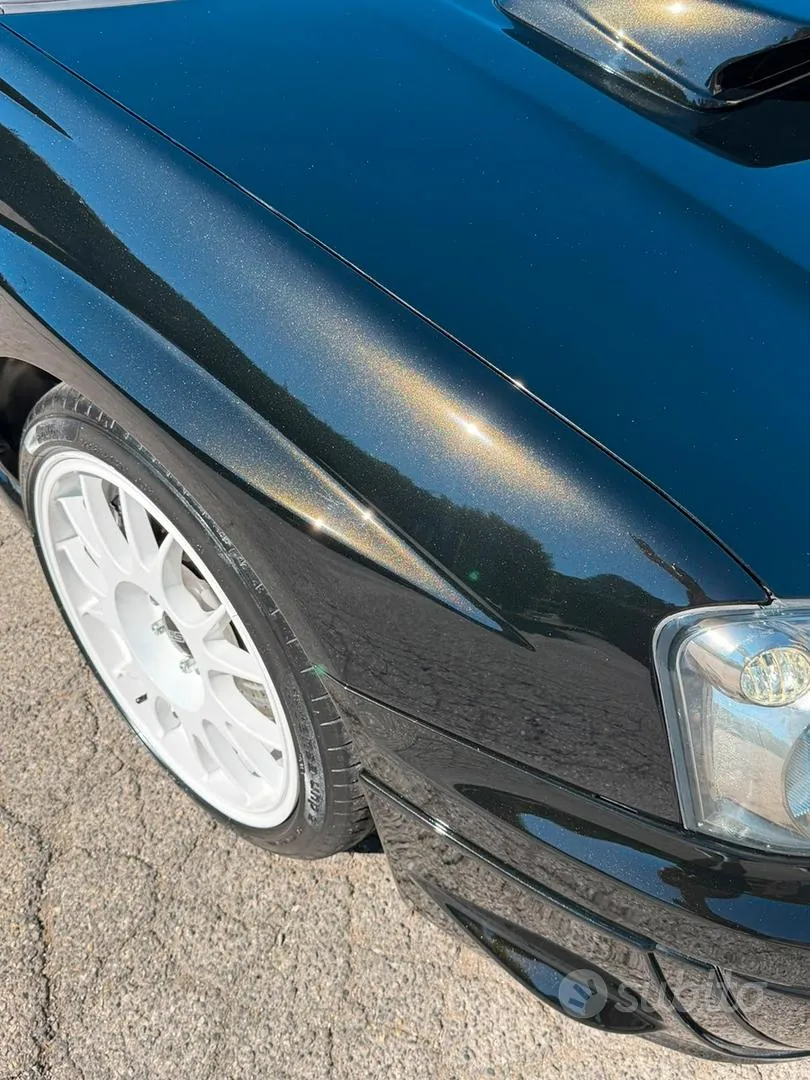 Subaru Wrx 2004 photo 3