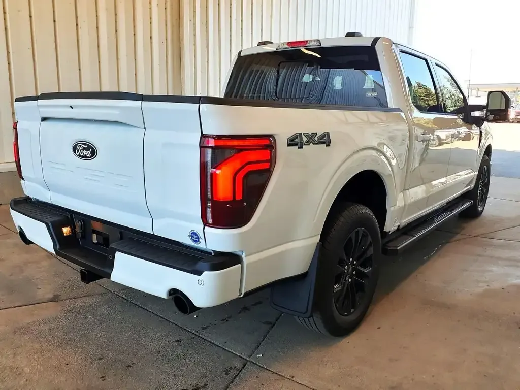 Ford F-150 2026 photo 5