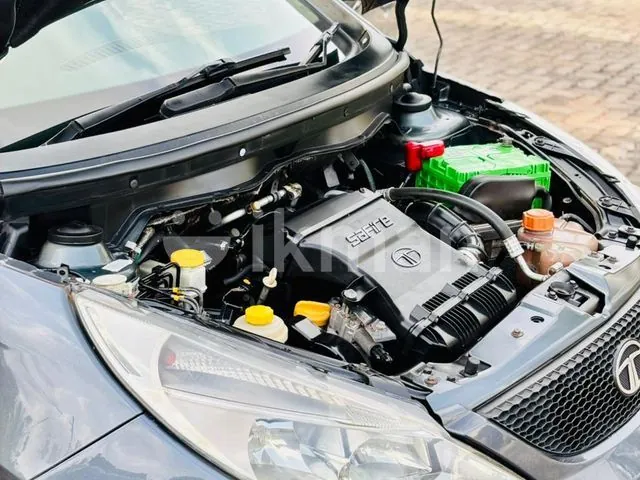Tata Indica 2011 photo 5