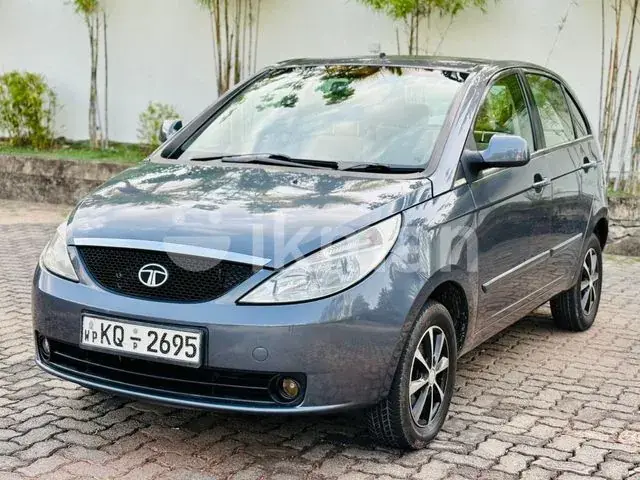 Tata Indica