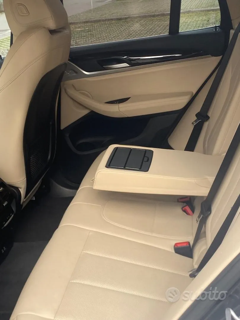 BMW X3 2023 photo 5