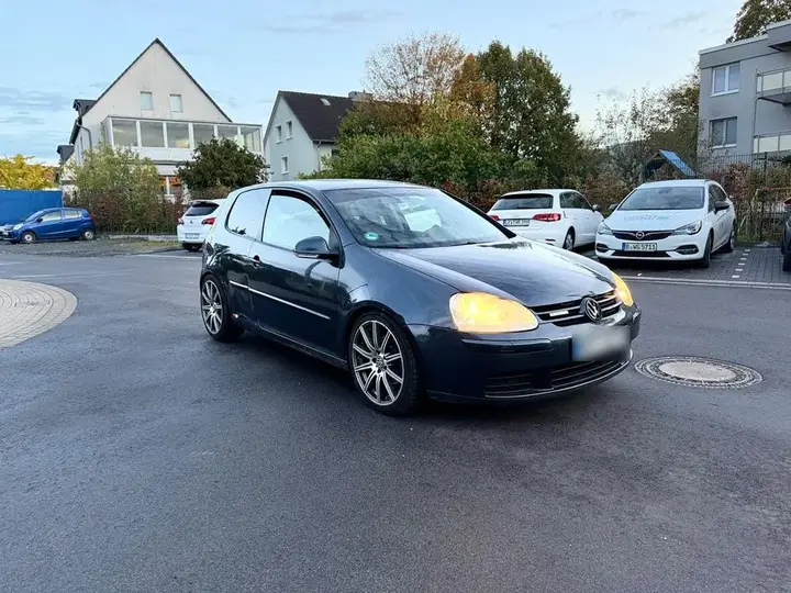 Volkswagen Golf 5