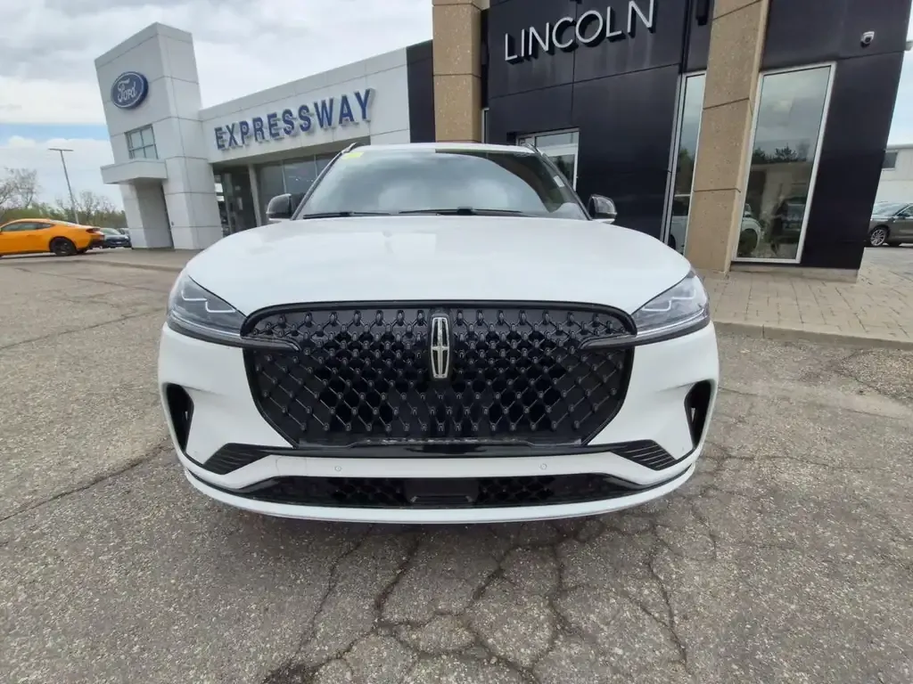 Lincoln Aviator 2026 photo 5