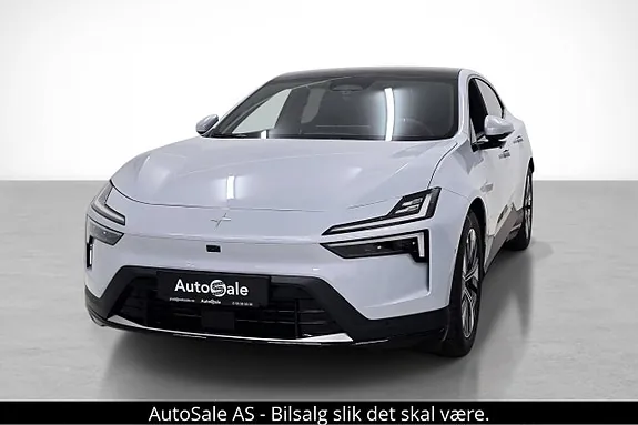 Polestar 4
