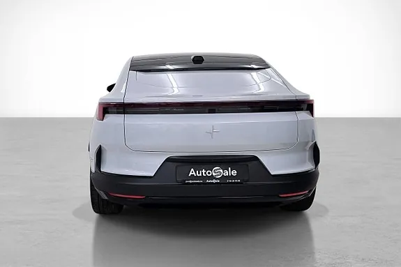 Polestar 4 2026 photo 5