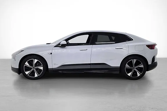 Polestar 4 2026 photo 3