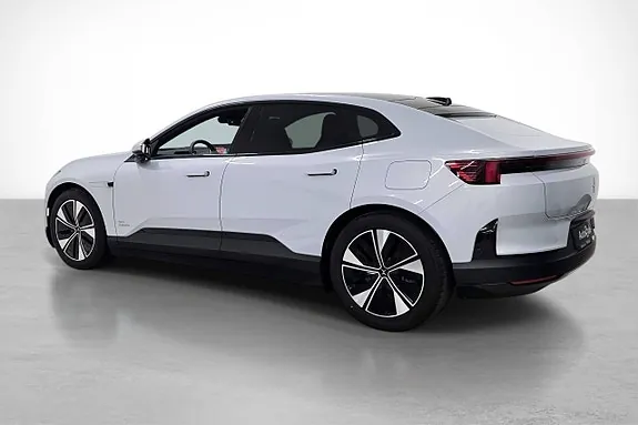 Polestar 4 2026 photo 4