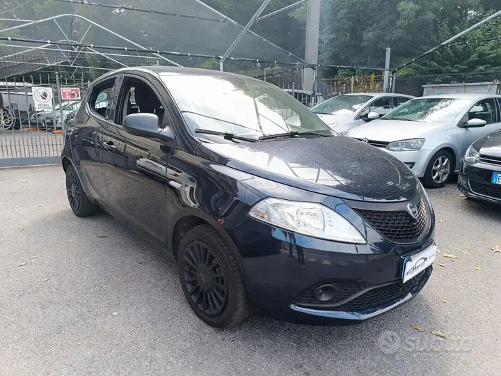Lancia Ypsilon 2018 photo 3