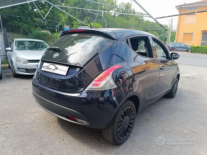 Lancia Ypsilon 2018 photo 5