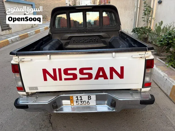 Nissan Datsun 2010 photo 3