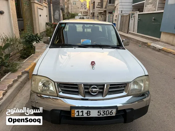 Nissan Datsun 2010 photo 4