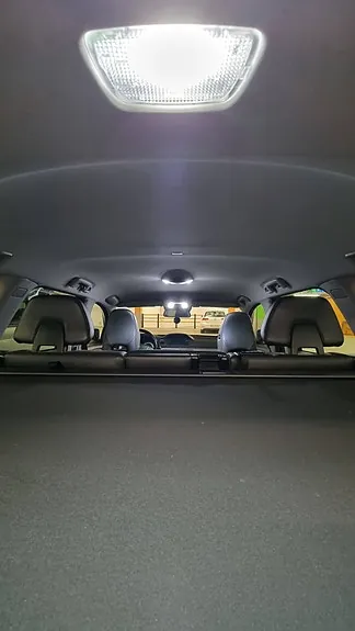 Volvo V70 2012 photo 3