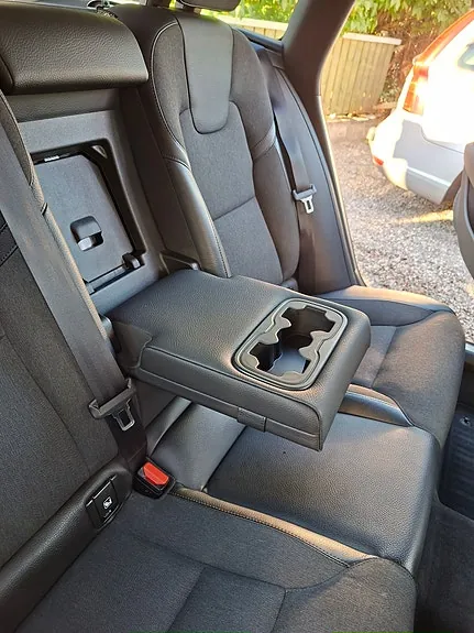 Volvo V90 2018 photo 4