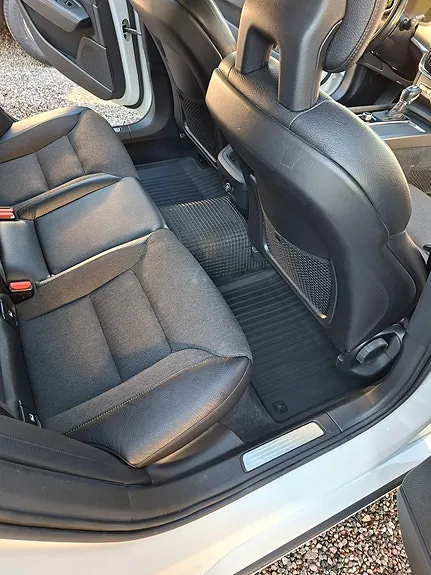 Volvo V90 2018 photo 5