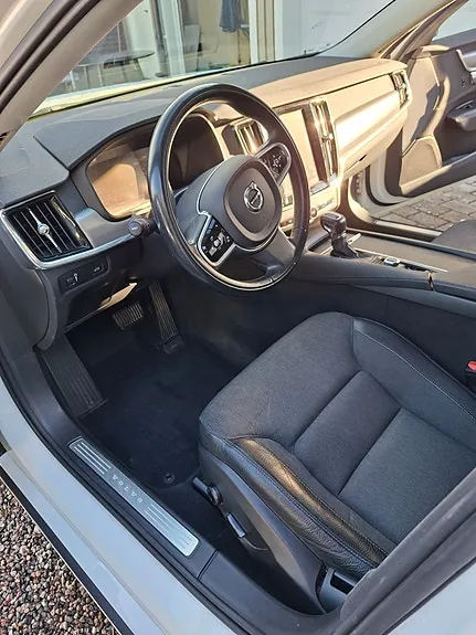 Volvo V90 2018 photo 3