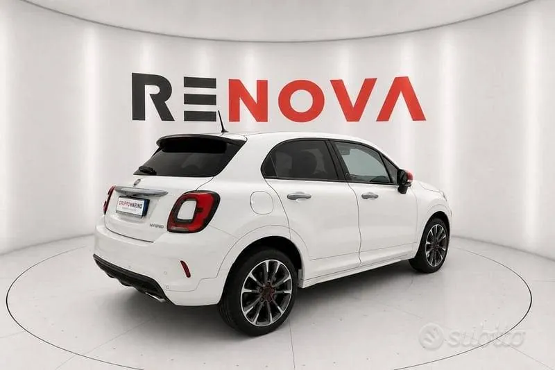 Fiat 500X 2024 photo 5