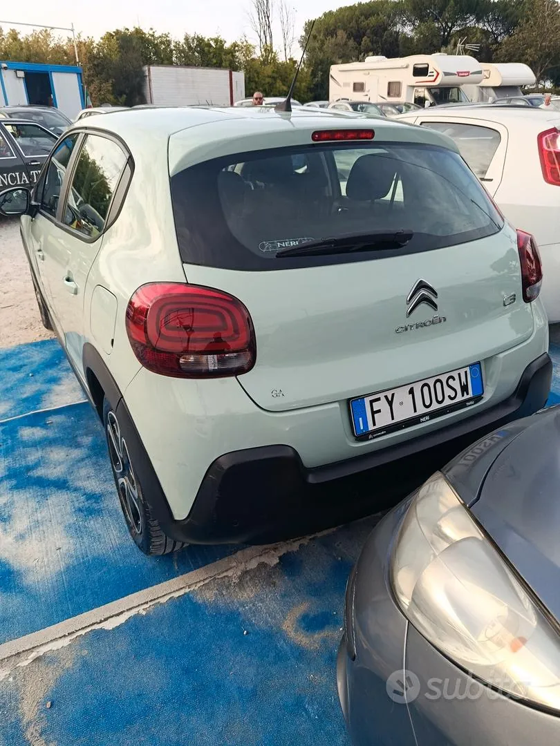 Citroen C3 2019 photo 3