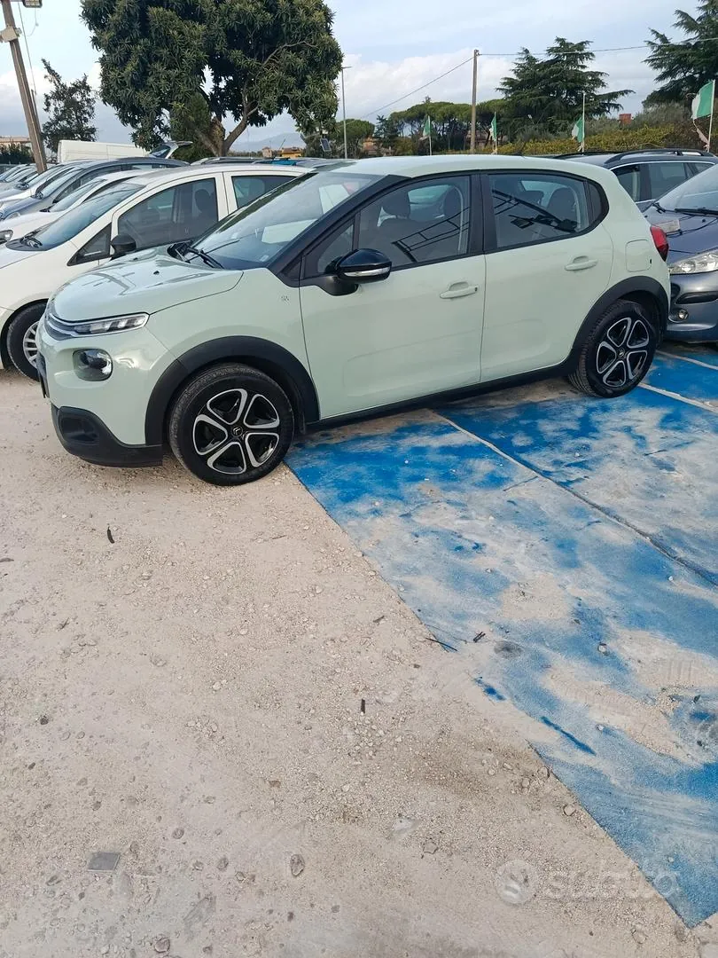 Citroen C3 2019 photo 5