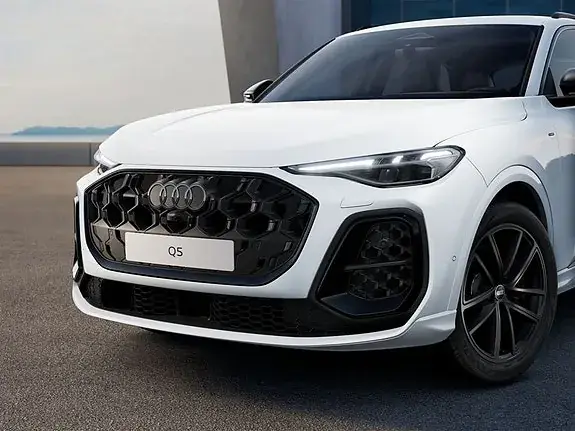 Audi Q5 2026 photo 2