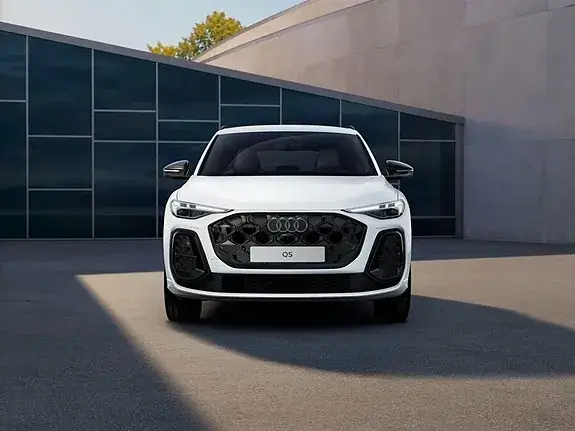 Audi Q5 2026 photo 4