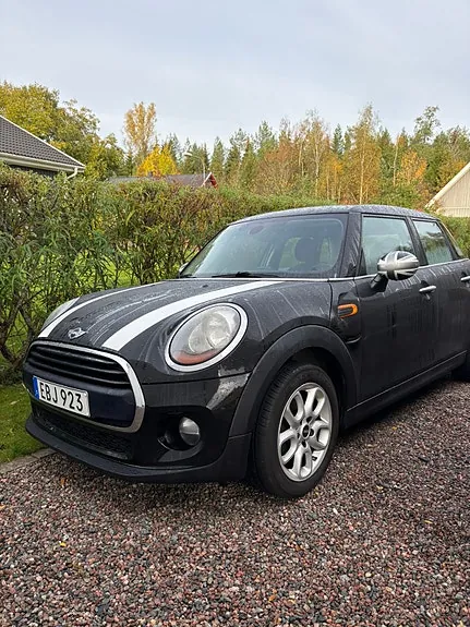 Mini Cooper 2017 photo 5