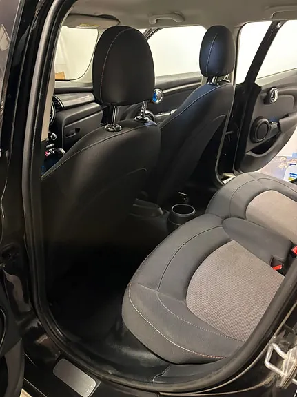 Mini Cooper 2017 photo 2