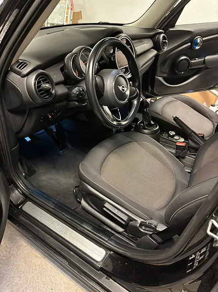 Mini Cooper 2017 photo 3