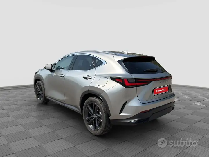 Lexus Nx 2024 photo 3