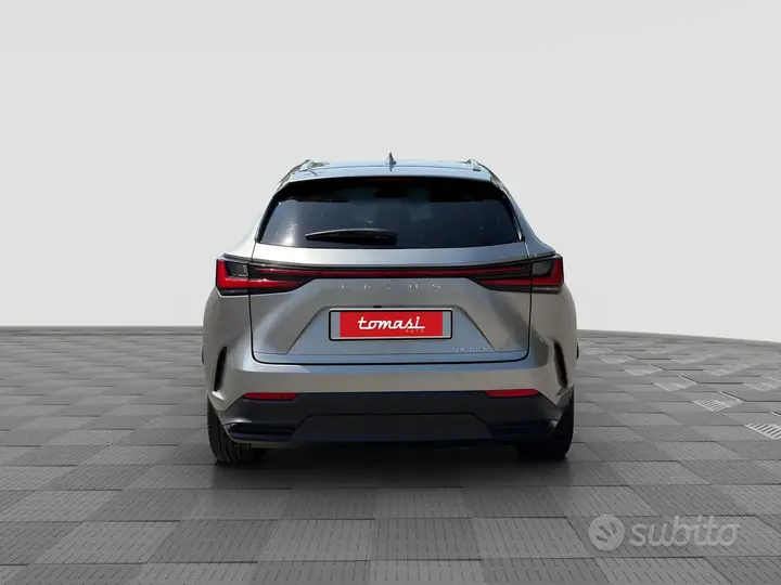 Lexus Nx 2024 photo 4