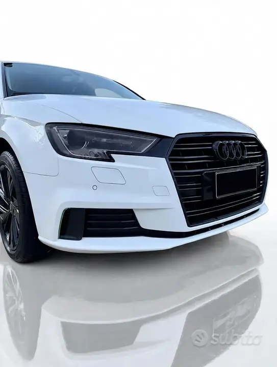 Audi A3 2015 photo 2