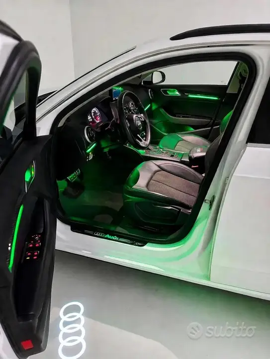 Audi A3 2015 photo 5
