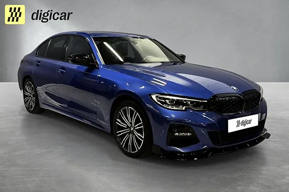 BMW 330E