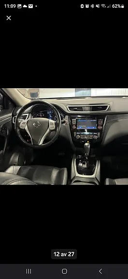 Nissan X-Trail 2017 photo 3
