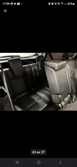 Nissan X-Trail 2017 photo 4