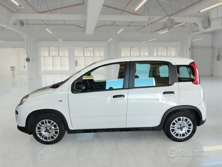 Fiat Panda 2024 photo 4