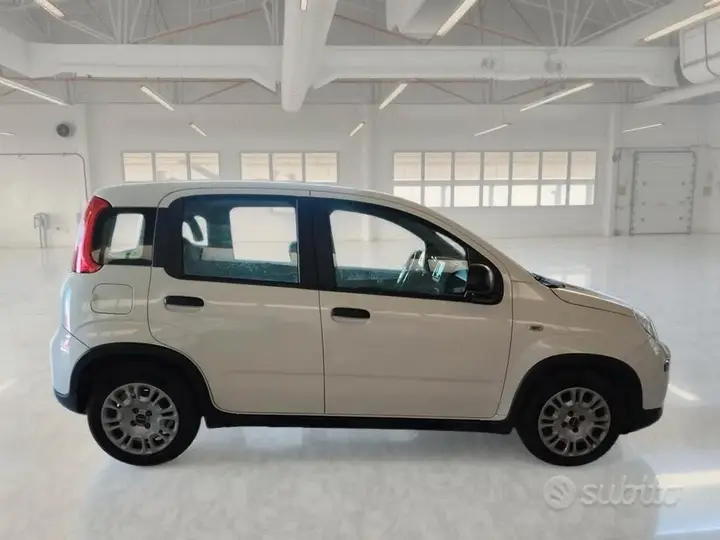 Fiat Panda 2024 photo 3