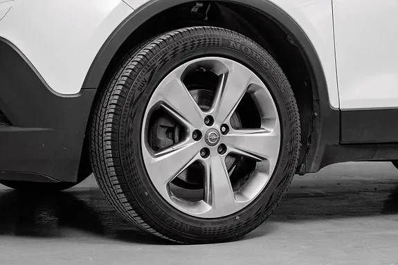 Opel Mokka 2013 photo 3