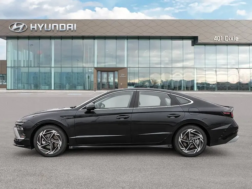 Hyundai Sonata 2026 photo 3