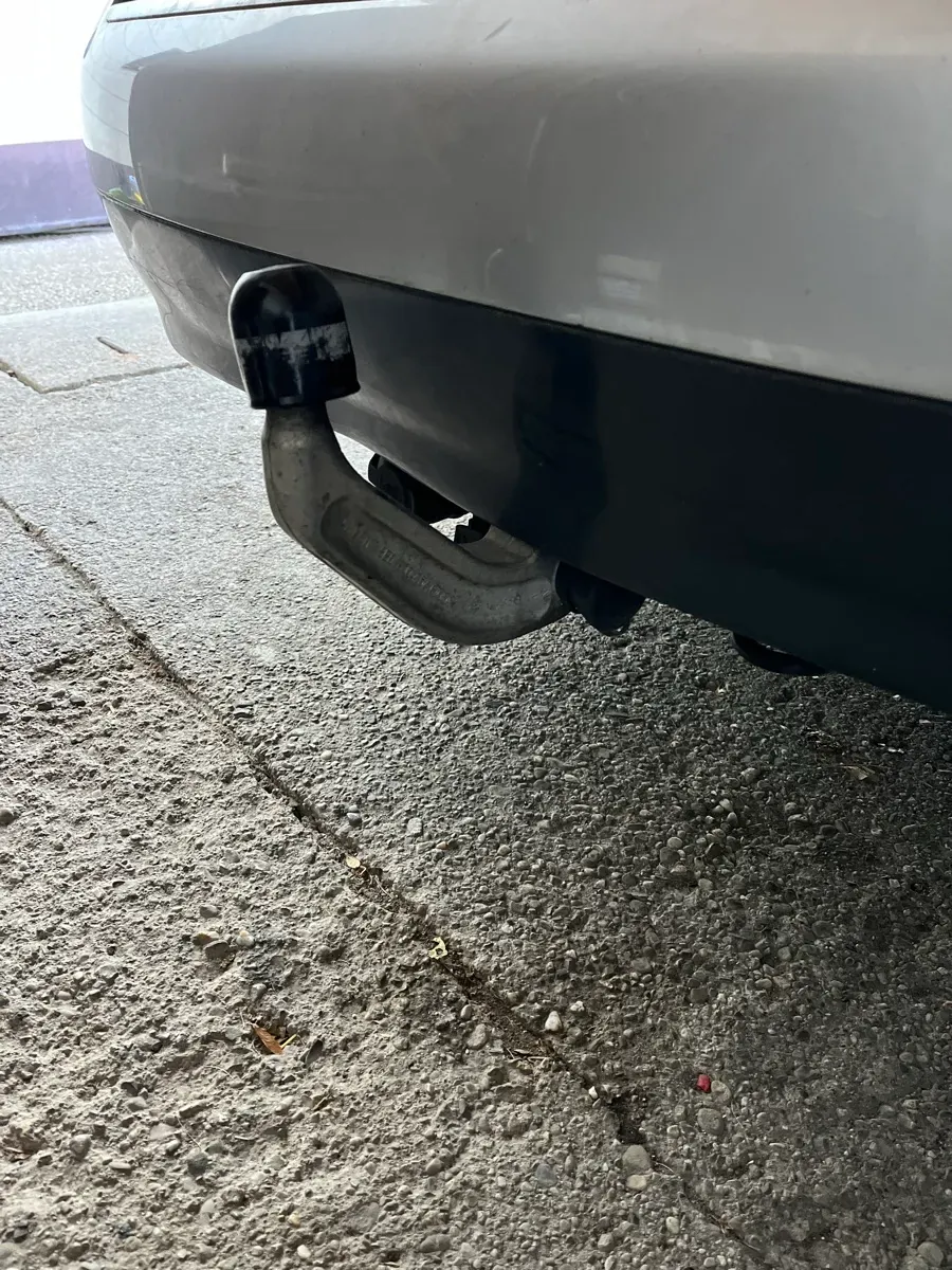 Audi A4 2003 photo 3