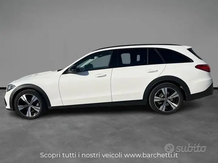 Mercedes-Benz C-Class 2023 photo 2