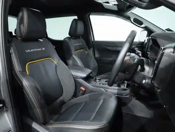 Ford Ranger 2023 photo 5