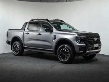 Ford Ranger 2023 photo 2