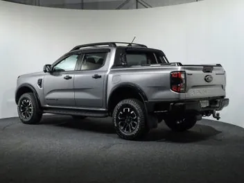 Ford Ranger 2023 photo 3
