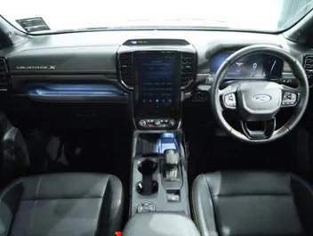 Ford Ranger 2023 photo 4