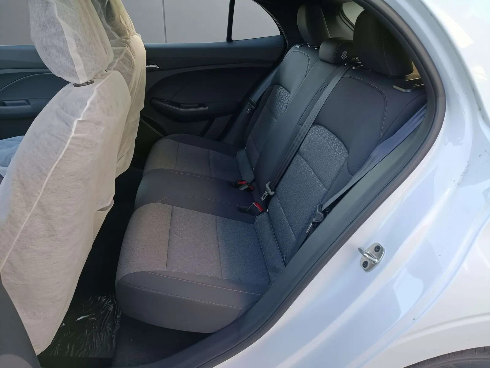 MG Mg3 2026 photo 5